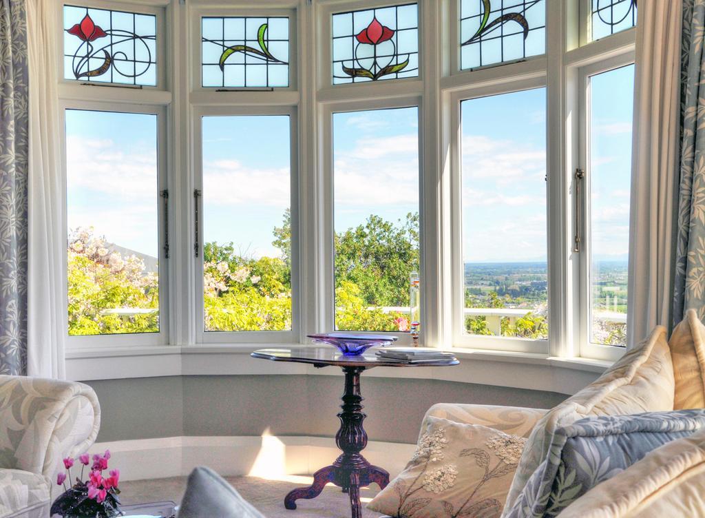 Bed & Breakfast Dyers House 5*