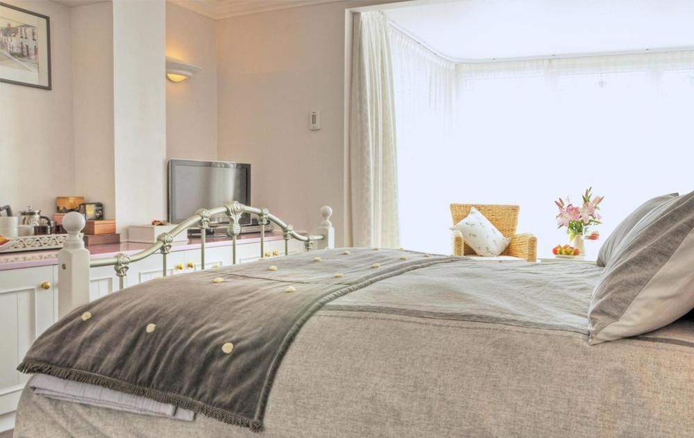 Bed & Breakfast Dyers House