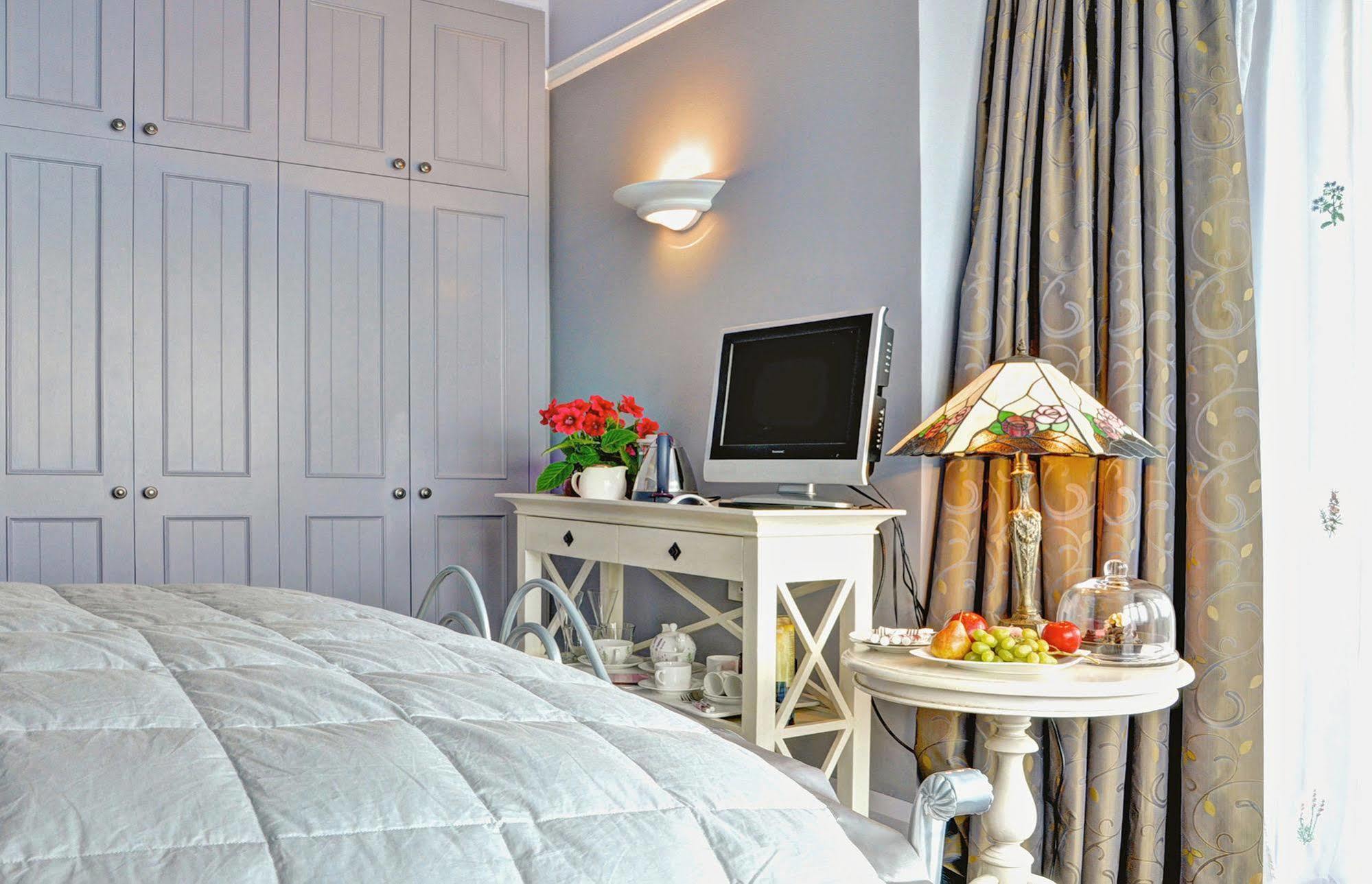 Dyers House Bed & Breakfast 5*