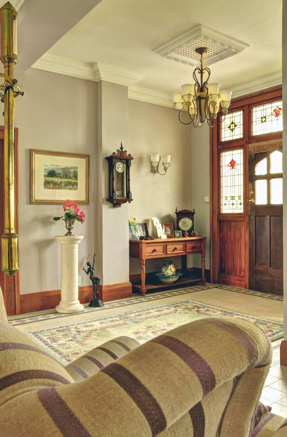 Dyers House Bed & Breakfast 5*